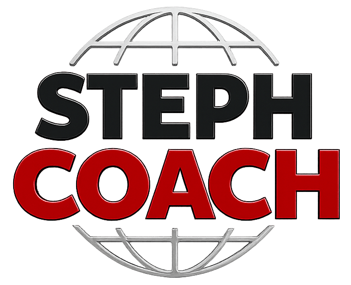 Steph Ramos COACH sportif nutrition métabolisme La Rochelle et internationnal