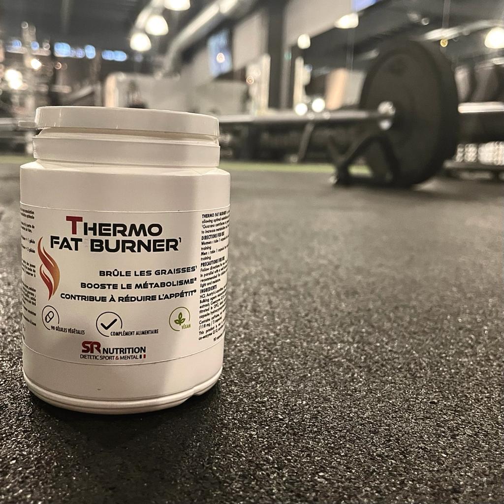 THERMO FAT BURNER – Image 4
