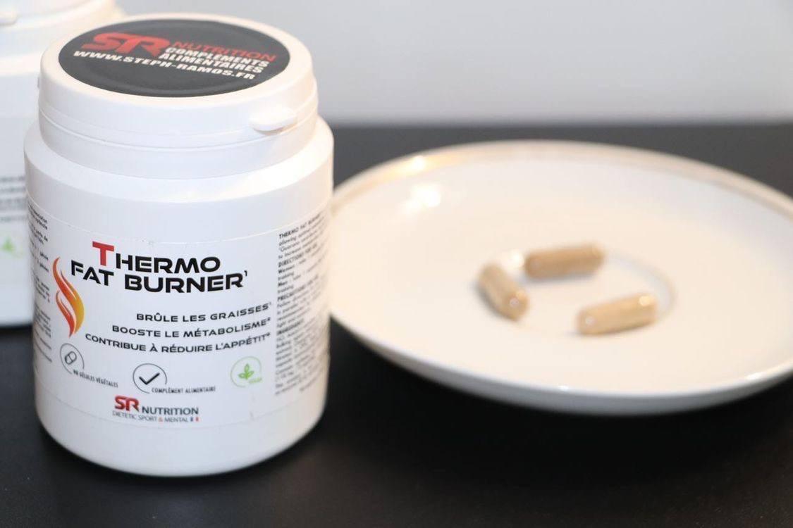 THERMO FAT BURNER – Image 3