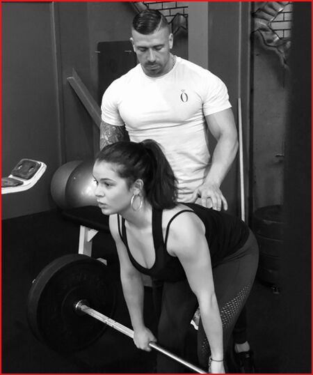 Entraînement personnalisé en ligne — remobilisation et bien-être