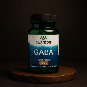 GABA SWANSON