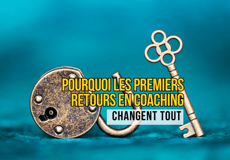 Jaquette article – début de coaching nutrition : structure, rigueur, résultats durables