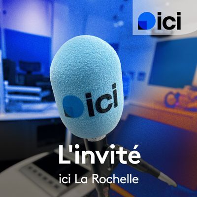Stéphane Ramos, expert en nutrition et santé, interviewé à la radio France Bleu La Rochelle