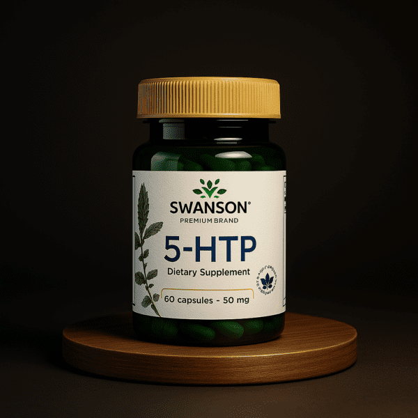 5HTP SWANSON