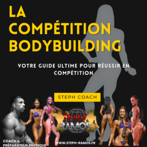Guide Complet Compétition - Astuces et Conseils pour Réussir Steph Ramos Coach la rochelle et en ligne
