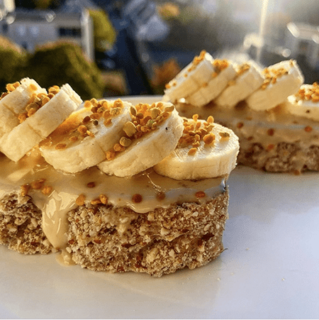 Accompagnement nutrition, santé & métabolisme — Steph Ramos