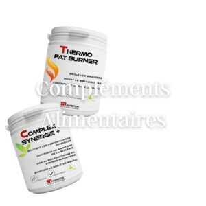 Catégorie : Compléments Alimentaires