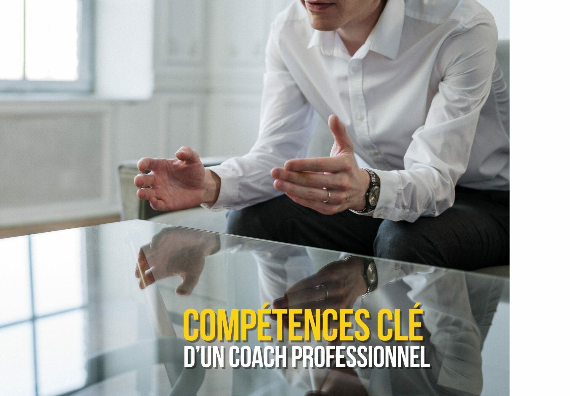 Compétences clés d’un coach professionnel : savoir sportif, nutrition, mental et relation client – Steph Ramos Coach
