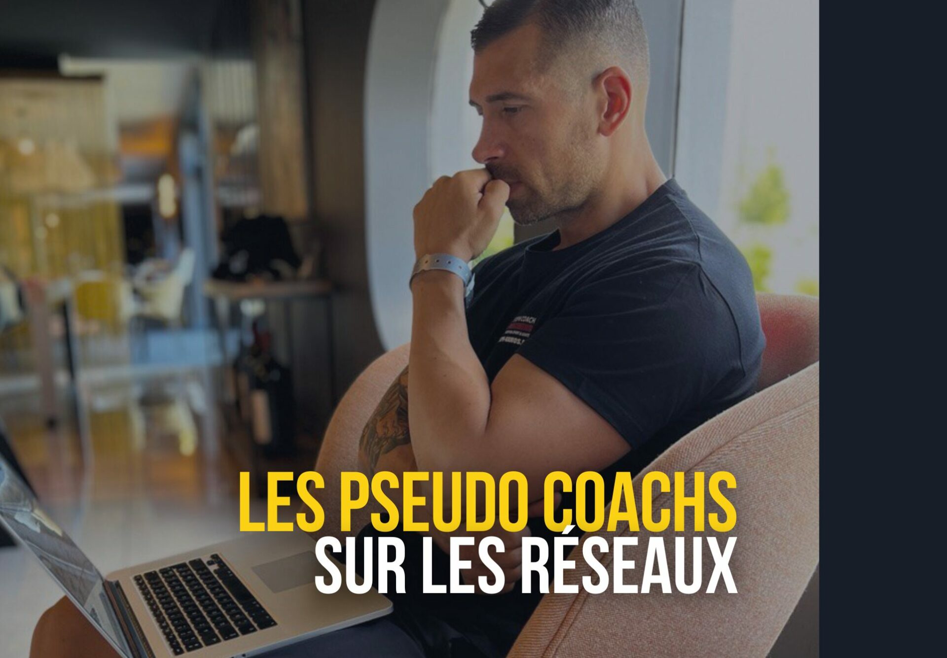 Pseudos coachs sur les réseaux : signaux d’alerte et critères pour choisir un vrai coach