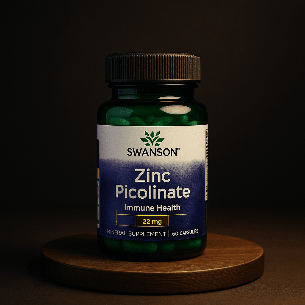 Zinc picolinate steph ramos coach la rochelle et en ligne