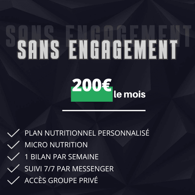 Sans Engagement