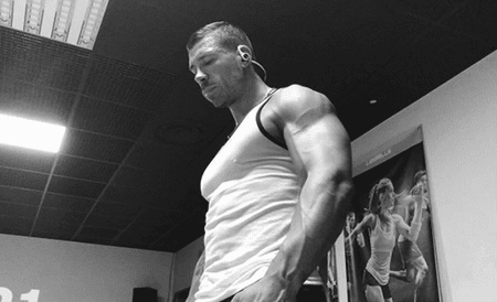 Coaching mental en ligne — Steph Ramos