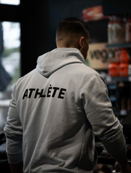 Steph ramos, Coach Sportif et Expert en Nutrition, Coaching en ligne disponible partout en France Steph ramos, Coach Sportif et Expert en Nutrition à La Rochelle et en Ligne