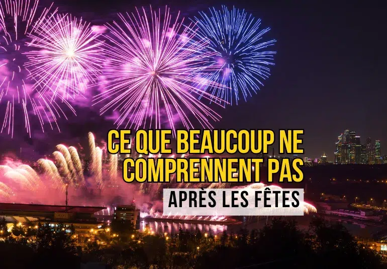 Envie de changer de diète après les fêtes – approche Steph Ramos COACH