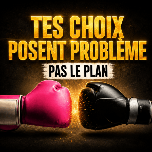 Cohérence des choix et erreur d’analyse du plan alimentaire Steph ramos coach
