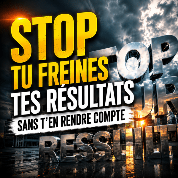 Personne s’entraînant en salle de sport concentrée sur l’exécution d’un exercice illustrant la stagnation et la progression en entraînement – Steph Ramos