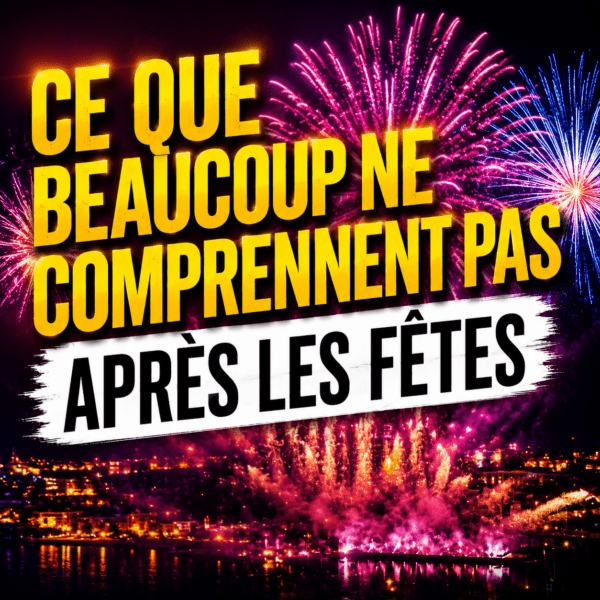 Envie de changer de diète après les fêtes – approche Steph Ramos COACH