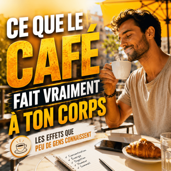 ce que le café fait vraiment à ton corps effets de la caféine sur le sommeil le stress l énergie la récupération et les performances sportives