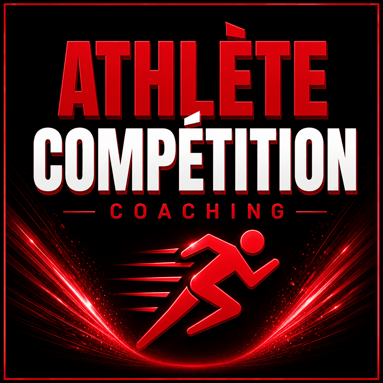 Pack Athlète Compétition