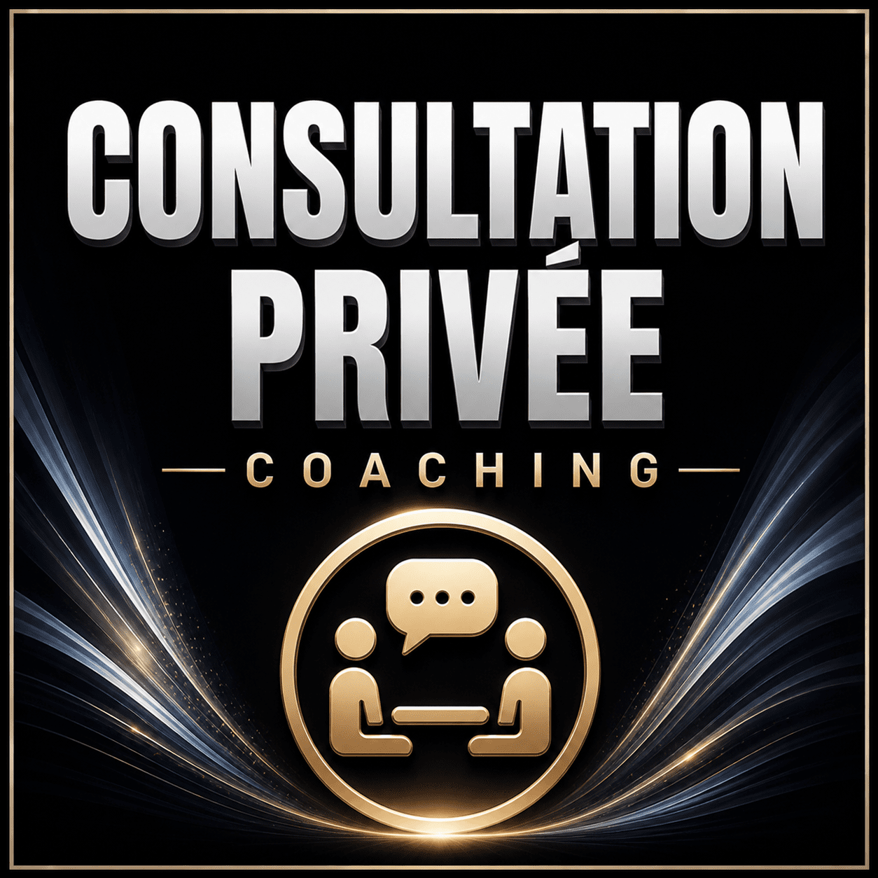 Consultation Privé