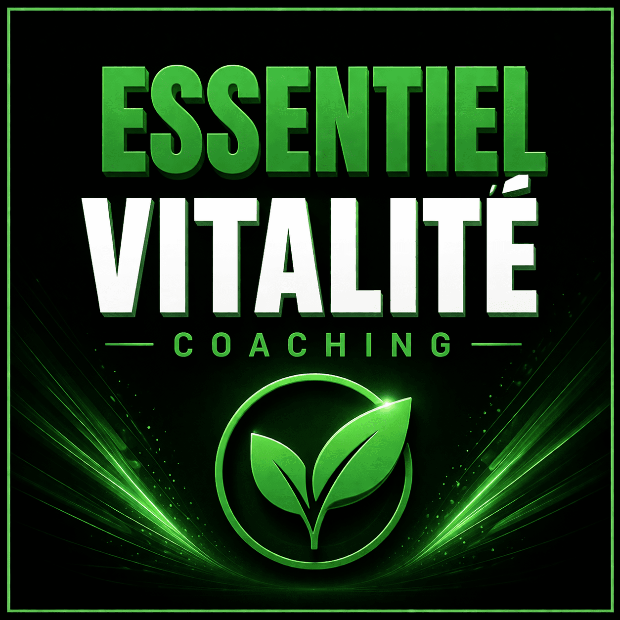Pack Essentiel Vitalité