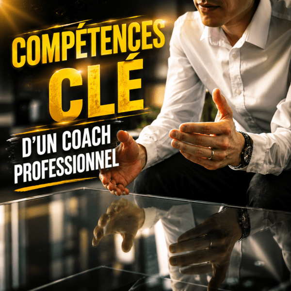Compétences clés d’un coach professionnel en nutrition sport et accompagnement personnalisé Steph Ramos Coach