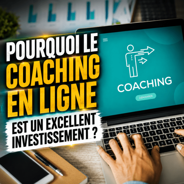 Pourquoi le coaching en ligne est un excellent investissement pour transformer son physique et sa santé avec Steph Ramos Coach