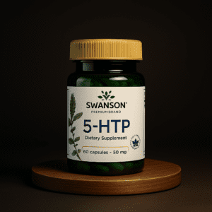 5HTP SWANSON