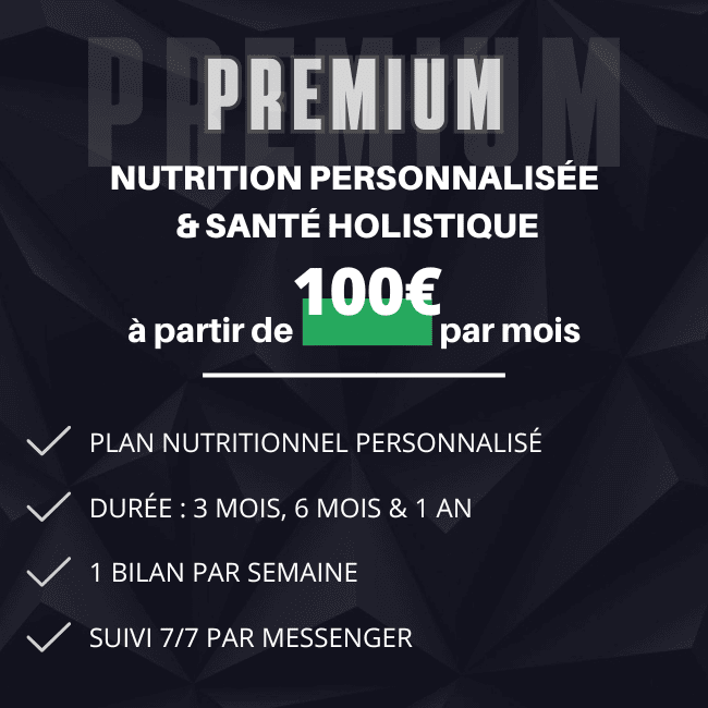 Coaching Premium