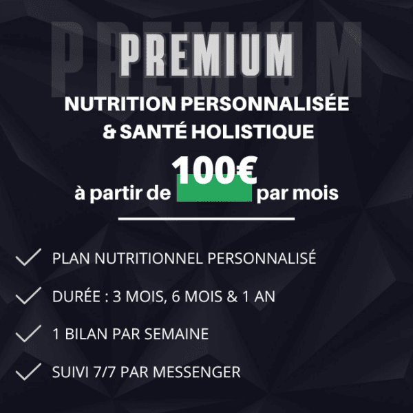 coaching premium personnalisé perte de poids steph ramos coach sportif la rochelle