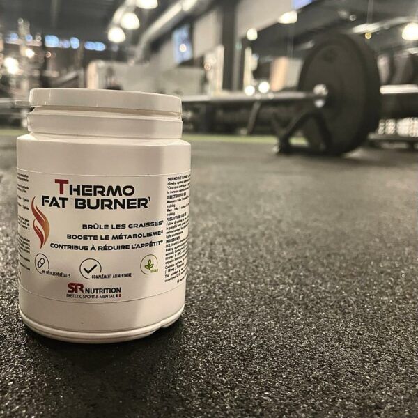 THERMO FAT BURNER – Image 4
