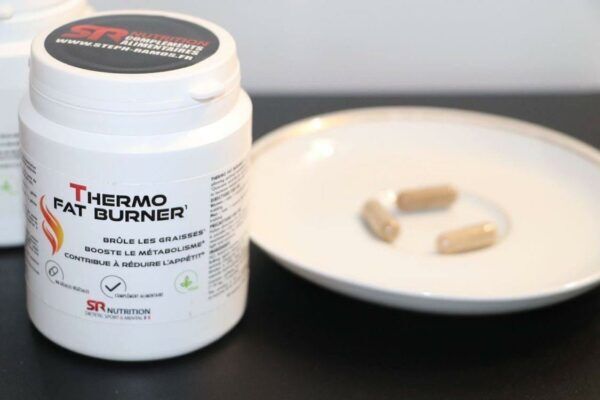 THERMO FAT BURNER – Image 3