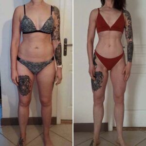 Coaching nutrition et sport pour une transformation complète avec Steph Ramos Coach